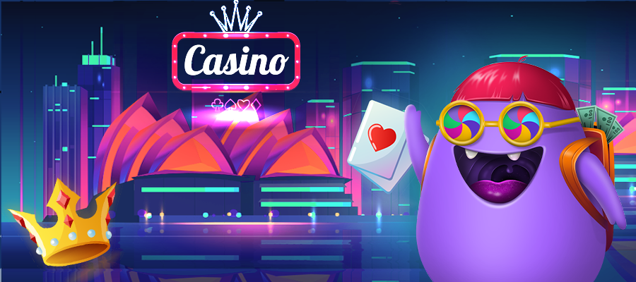 Yoju casino Australia 2023